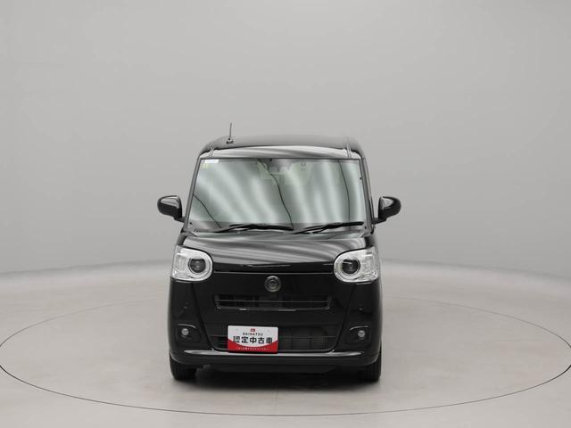 ムーヴキャンバスセオリーGワンオーナー 衝突回避支援ブレーキ 車線逸脱警報 バックカメラ ナビ ドライブレコーダ ETC 両側電動スライドドア キーフリー プッシュスタート LEDヘッドランプ アイドリングストップ エアバック(愛知県)の中古車