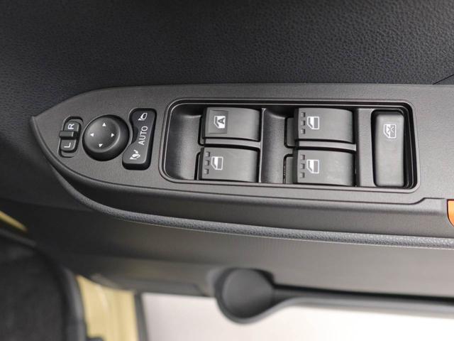 タントファンクロスターボキーフリー　両側電動スライドドア　オーディオレス（愛知県）の中古車