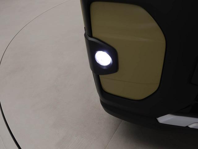 タントファンクロスターボキーフリー　両側電動スライドドア　オーディオレス（愛知県）の中古車