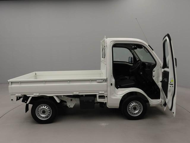 ハイゼットトラックスタンダードワンオーナー 衝突回避支援ブレーキ 車線逸脱警報 AM/FMラジオチューナー エアコン アイドリングストップ エアバック ABS(愛知県)の中古車