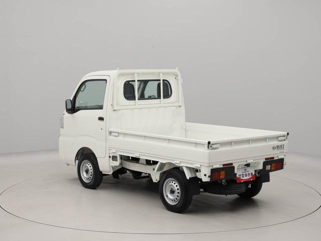ハイゼットトラックスタンダードワンオーナー 衝突回避支援ブレーキ 車線逸脱警報 AM/FMラジオチューナー エアコン アイドリングストップ エアバック ABS(愛知県)の中古車