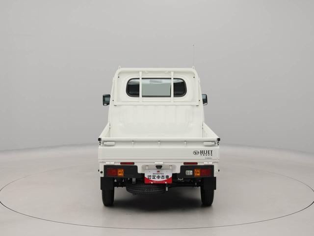 ハイゼットトラックスタンダードワンオーナー 衝突回避支援ブレーキ 車線逸脱警報 AM/FMラジオチューナー エアコン アイドリングストップ エアバック ABS(愛知県)の中古車