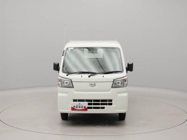 ハイゼットトラックスタンダードワンオーナー 衝突回避支援ブレーキ 車線逸脱警報 AM/FMラジオチューナー エアコン アイドリングストップ エアバック ABS(愛知県)の中古車