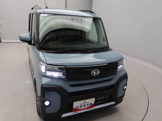タントファンクロスリミテッドエアコン ETC パワーウィンドウ ABS エアバック アルミホイール キーフリー(愛知県)の中古車