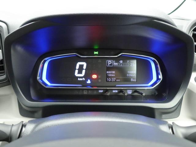 ミライースX SAIIIバックカメラ LEDヘッドライト ワンオーナー 禁煙車(愛知県)の中古車