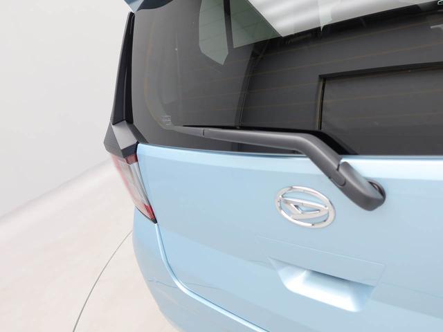 ミライースX SAIIIバックカメラ LEDヘッドライト ワンオーナー 禁煙車(愛知県)の中古車