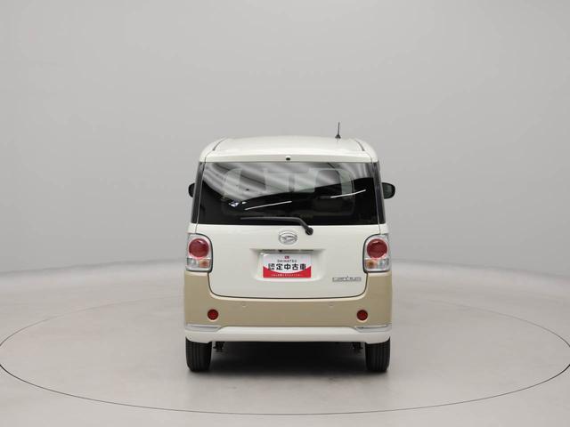 ムーヴキャンバスＧメイクアップＶＳ　ＳＡIIIメモリーナビ　全方位カメラ　両側電動スライドドア　ＬＥＤヘッドライト　キーフリー（愛知県）の中古車