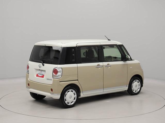 ムーヴキャンバスＧメイクアップＶＳ　ＳＡIIIメモリーナビ　全方位カメラ　両側電動スライドドア　ＬＥＤヘッドライト　キーフリー（愛知県）の中古車