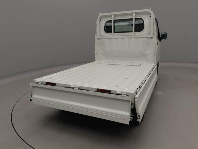 ハイゼットトラックスタンダード 衝突軽減ブレーキ 障害物センサーエアコン パワステ(愛知県)の中古車