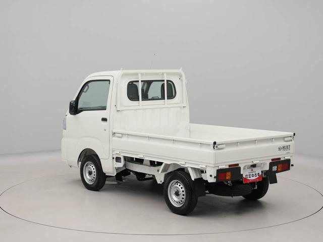 ハイゼットトラックスタンダード 衝突軽減ブレーキ 障害物センサーエアコン パワステ(愛知県)の中古車