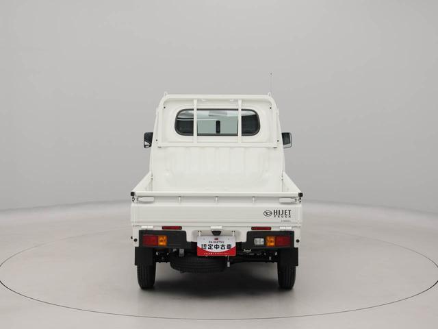 ハイゼットトラックスタンダード 衝突軽減ブレーキ 障害物センサーエアコン パワステ(愛知県)の中古車