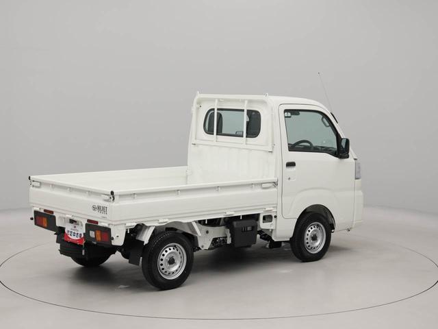ハイゼットトラックスタンダード 衝突軽減ブレーキ 障害物センサーエアコン パワステ(愛知県)の中古車