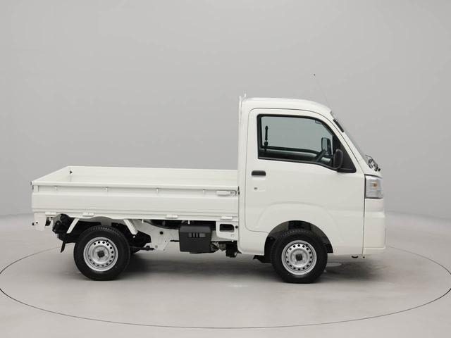 ハイゼットトラックスタンダード 衝突軽減ブレーキ 障害物センサーエアコン パワステ(愛知県)の中古車