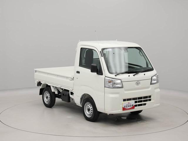 ハイゼットトラックスタンダード 衝突軽減ブレーキ 障害物センサーエアコン パワステ(愛知県)の中古車