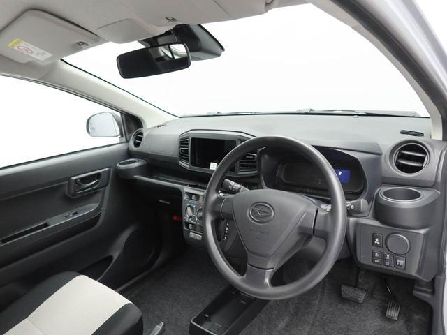 ミライースＬ　ＳＡIIIキーレスエントリー　ＡＢＳ（愛知県）の中古車