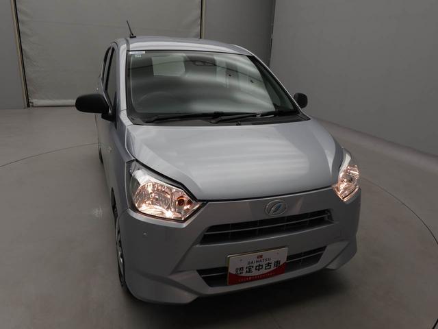ミライースＬ　ＳＡIIIキーレスエントリー　ＡＢＳ（愛知県）の中古車