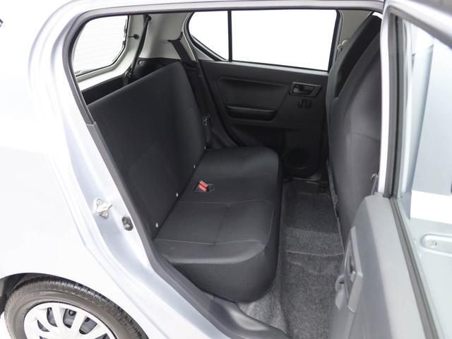 ミライースＬ　ＳＡIIIキーレスエントリー　ＡＢＳ（愛知県）の中古車