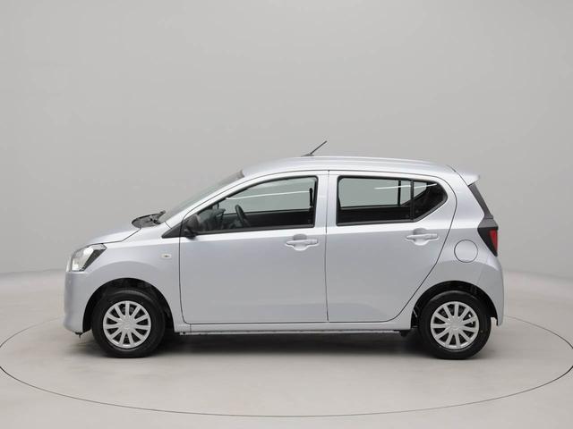 ミライースＬ　ＳＡIIIキーレスエントリー　ＡＢＳ（愛知県）の中古車