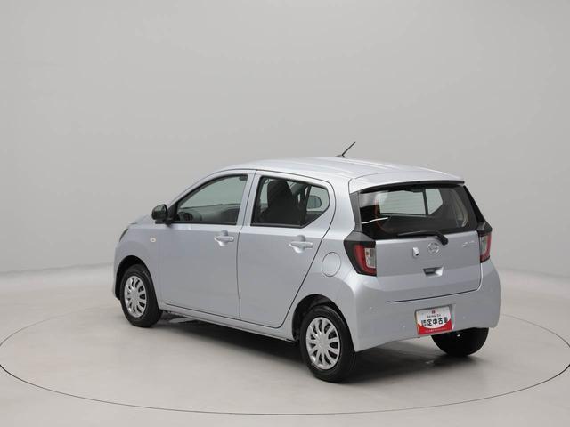 ミライースＬ　ＳＡIIIキーレスエントリー　ＡＢＳ（愛知県）の中古車