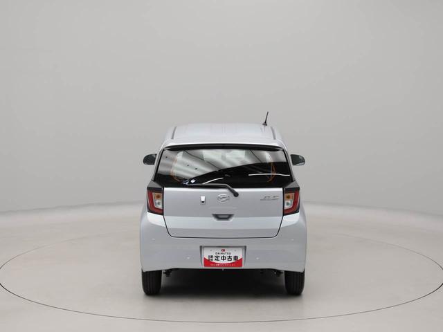 ミライースＬ　ＳＡIIIキーレスエントリー　ＡＢＳ（愛知県）の中古車