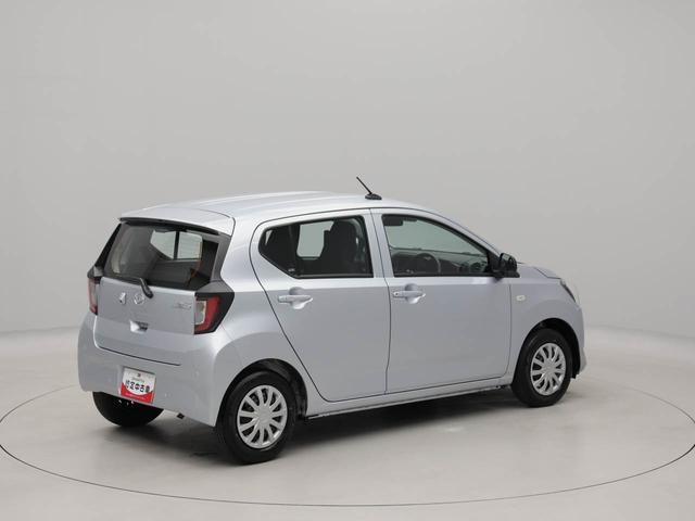 ミライースＬ　ＳＡIIIキーレスエントリー　ＡＢＳ（愛知県）の中古車