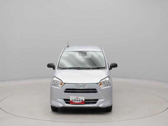 ミライースＬ　ＳＡIIIキーレスエントリー　ＡＢＳ（愛知県）の中古車