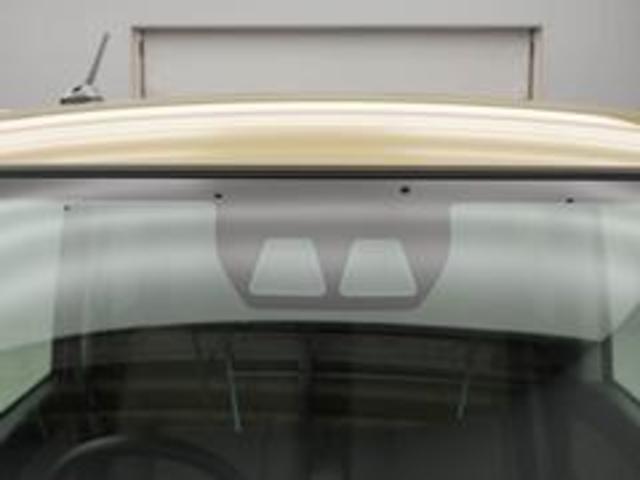 タントＸキーフリー　両側電動スライドドア　オーディオレス（愛知県）の中古車