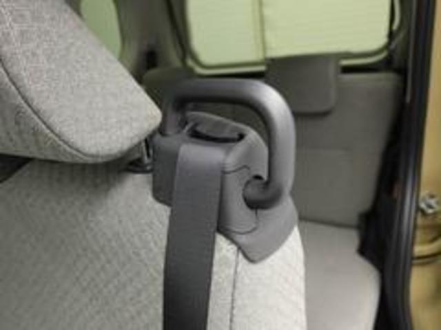 タントＸキーフリー　両側電動スライドドア　オーディオレス（愛知県）の中古車