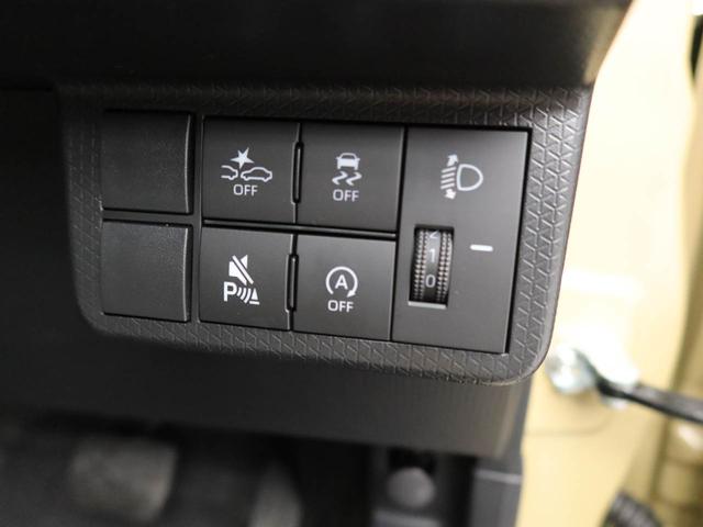 タントＸキーフリー　両側電動スライドドア　オーディオレス（愛知県）の中古車
