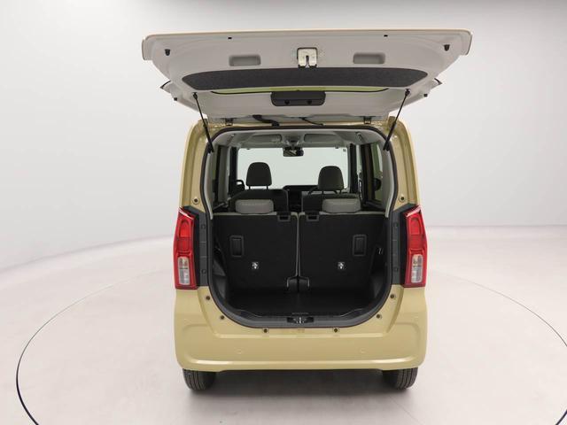 タントＸキーフリー　両側電動スライドドア　オーディオレス（愛知県）の中古車
