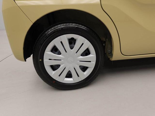 タントＸキーフリー　両側電動スライドドア　オーディオレス（愛知県）の中古車