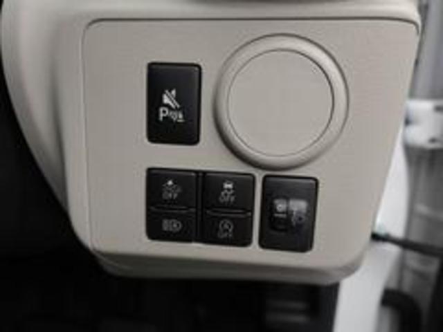 ミライースＸ　ＳＡIIIバックカメラ　ＬＥＤヘッドライト　ワンオーナー　禁煙車（愛知県）の中古車