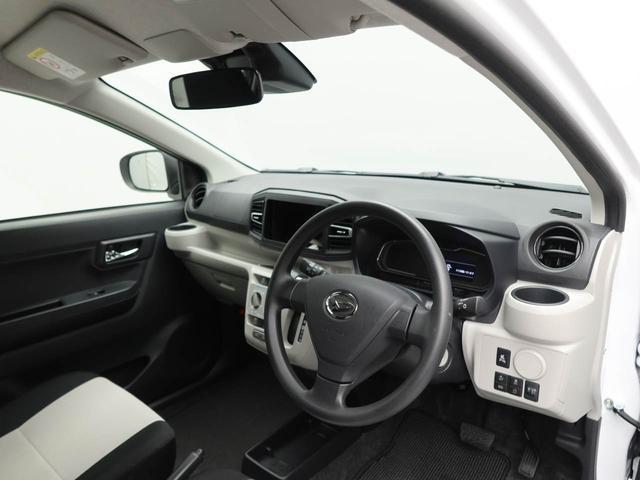 ミライースＸ　ＳＡIIIバックカメラ　ＬＥＤヘッドライト　ワンオーナー　禁煙車（愛知県）の中古車