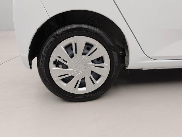 ミライースＸ　ＳＡIIIバックカメラ　ＬＥＤヘッドライト　ワンオーナー　禁煙車（愛知県）の中古車