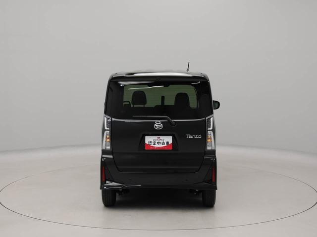 タントカスタムＸリミテッド　両側電動スライドドア　ＥＴＣ衝突軽減ブレーキ　アルミホイール　電動スライドドア　電動パーキングブレーキ　アダプティブクルーズコントロール　プッシュボタンスタート　スマートキー　運転席・助手席シートヒーター　盗難防止システム（愛知県）の中古車