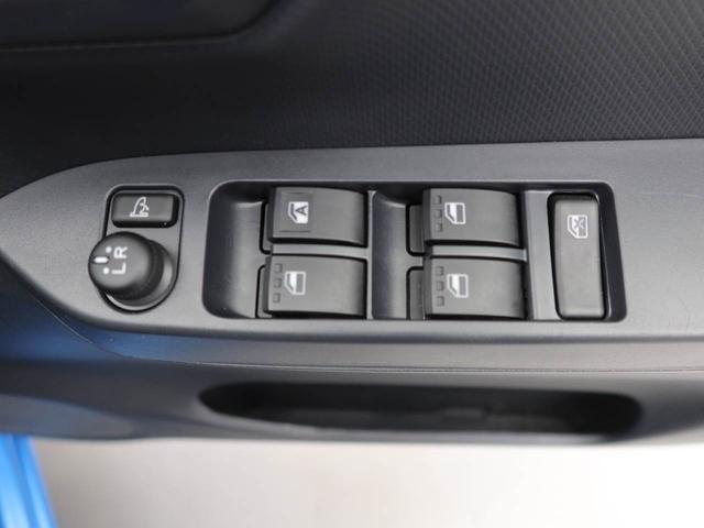 ミライースＸ　ＳＡIIIＬＥＤライト　プライバシーガラス　電動格納ミラー　後席ヘッドレスト　衝突被害軽減ブレーキ　コーナーセンサー　キーレスエントリー（愛知県）の中古車