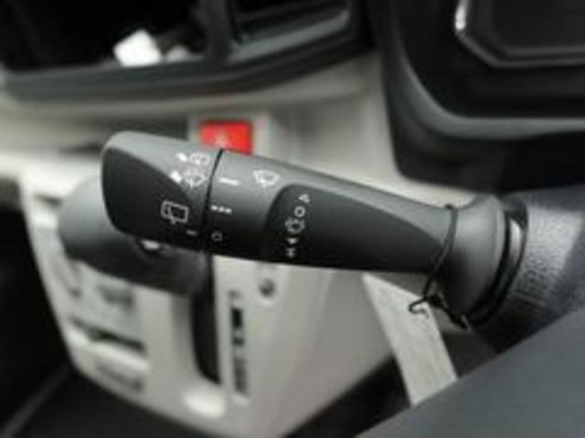 ミライースＸ　ＳＡIIIＬＥＤライト　プライバシーガラス　電動格納ミラー　後席ヘッドレスト　衝突被害軽減ブレーキ　コーナーセンサー　キーレスエントリー（愛知県）の中古車