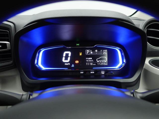 ミライースＸ　ＳＡIIIＬＥＤライト　プライバシーガラス　電動格納ミラー　後席ヘッドレスト　衝突被害軽減ブレーキ　コーナーセンサー　キーレスエントリー（愛知県）の中古車