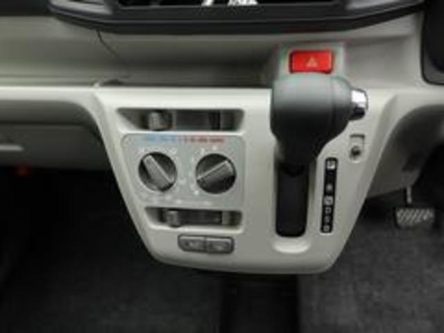 ミライースＸ　ＳＡIIIバックカメラ　ＬＥＤヘッドライト　ワンオーナー　禁煙車（愛知県）の中古車
