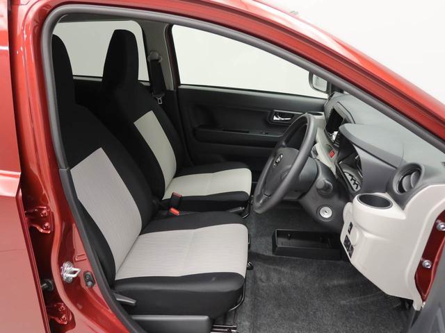 ミライースＸ　ＳＡIIIバックカメラ　ＬＥＤヘッドライト　ワンオーナー　禁煙車（愛知県）の中古車