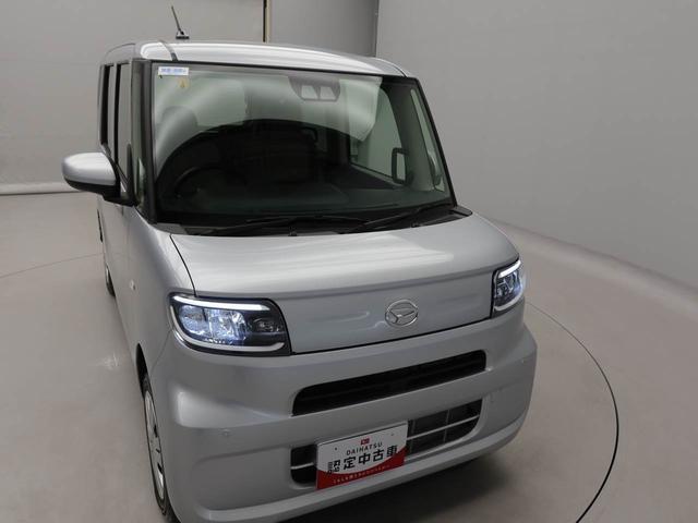 タントスローパーＬキーフリー　オーディオレス（愛知県）の中古車