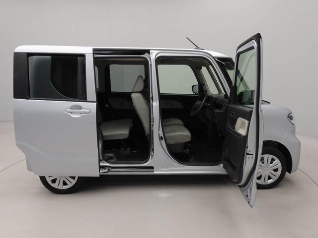 タントスローパーＬキーフリー　オーディオレス（愛知県）の中古車