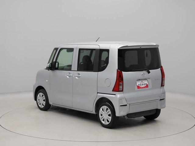 タントスローパーＬキーフリー　オーディオレス（愛知県）の中古車