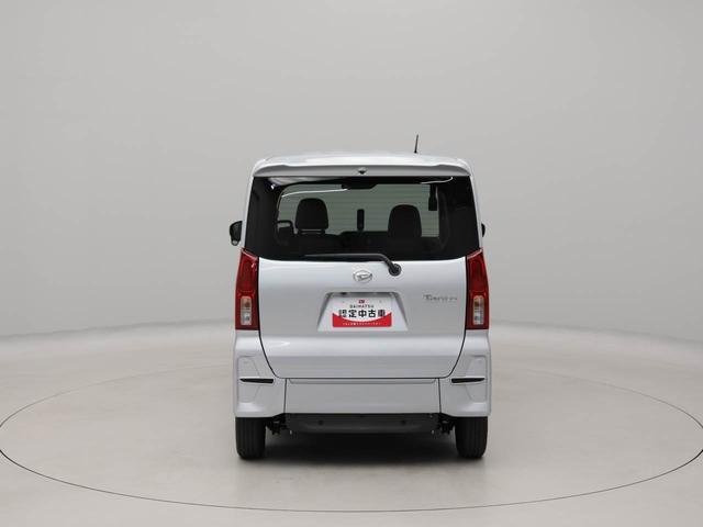 タントスローパーＬキーフリー　オーディオレス（愛知県）の中古車
