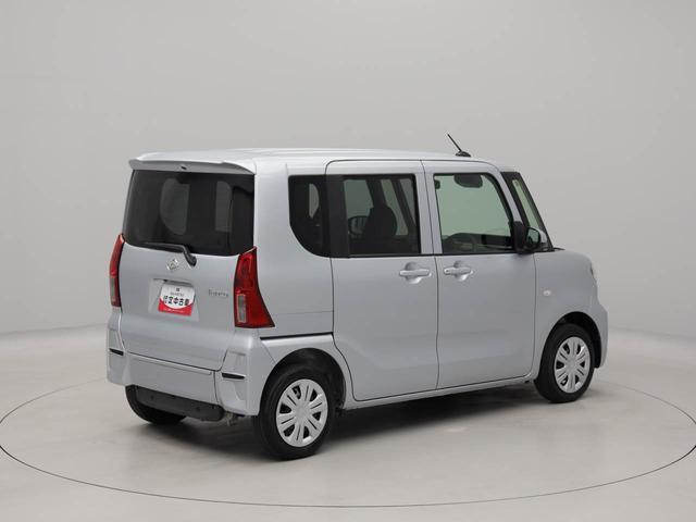 タントスローパーＬキーフリー　オーディオレス（愛知県）の中古車