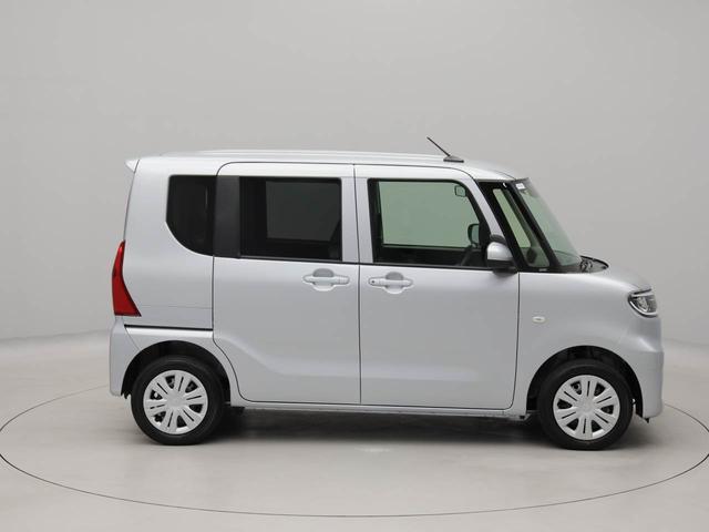 タントスローパーＬキーフリー　オーディオレス（愛知県）の中古車