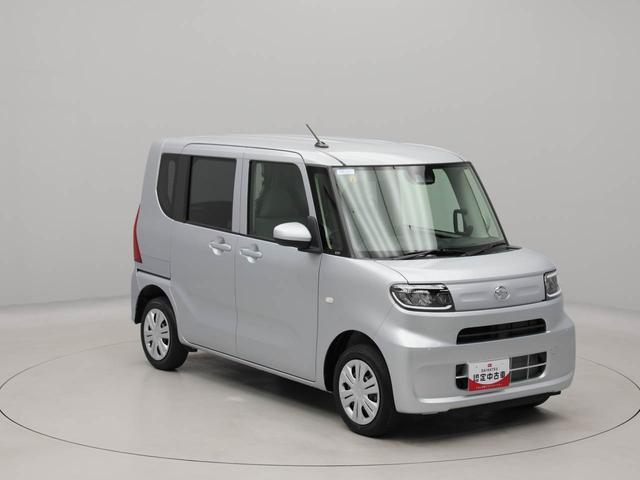 タントスローパーＬキーフリー　オーディオレス（愛知県）の中古車