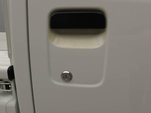 ハイゼットトラックスタンダードラジオ付き　アイドリングストップ付き（愛知県）の中古車