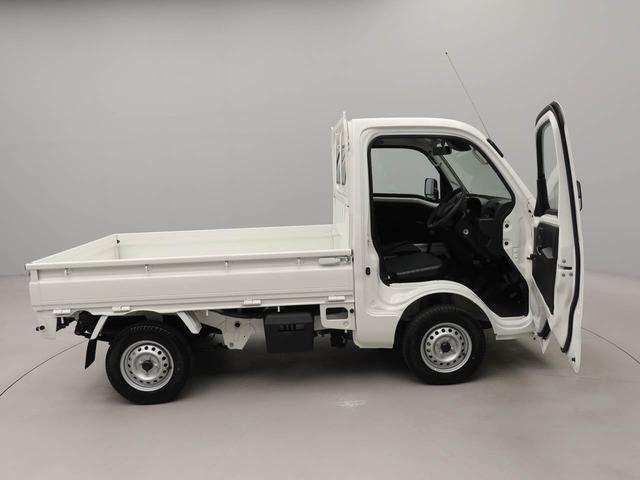 ハイゼットトラックスタンダードラジオ付き　アイドリングストップ付き（愛知県）の中古車