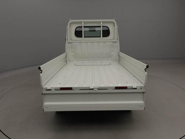 ハイゼットトラックスタンダードラジオ付き　アイドリングストップ付き（愛知県）の中古車